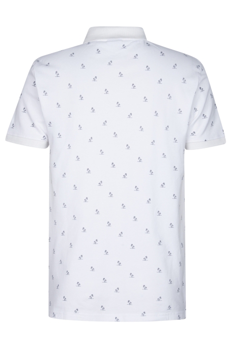 Petrol Industries men polo short sleeve